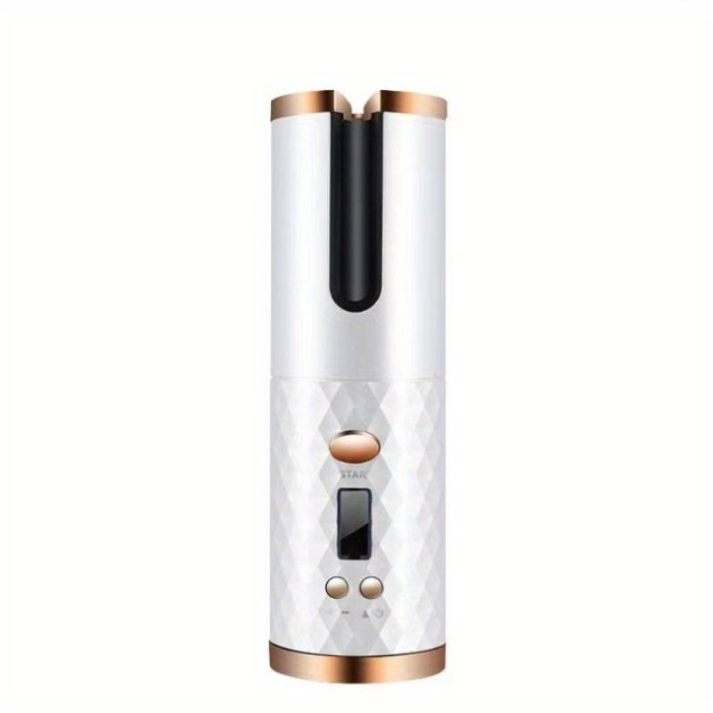 Loutey™ Portable Hair Curler