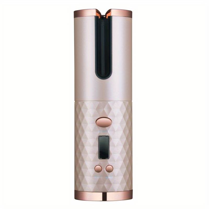Loutey™ Portable Hair Curler