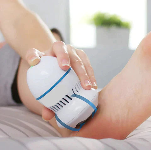 Loutey™ Vacuum Callus Remover