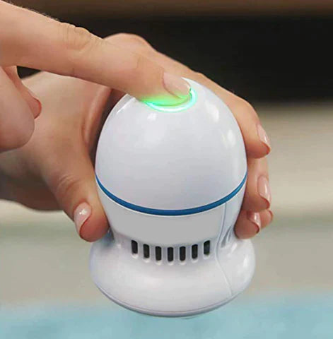 Loutey™ Vacuum Callus Remover