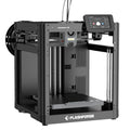 Flashforge Adventurer 5M FDM 3D Printer DIY Kit Max 600mm/s Fast High Speed Printing Out Of Box Quick Detachable Nozzle Dual fan