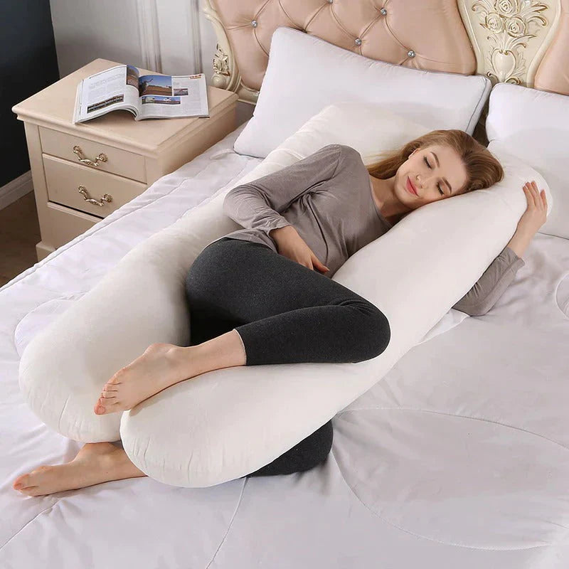 Loutey Sleep Therapy Pillow