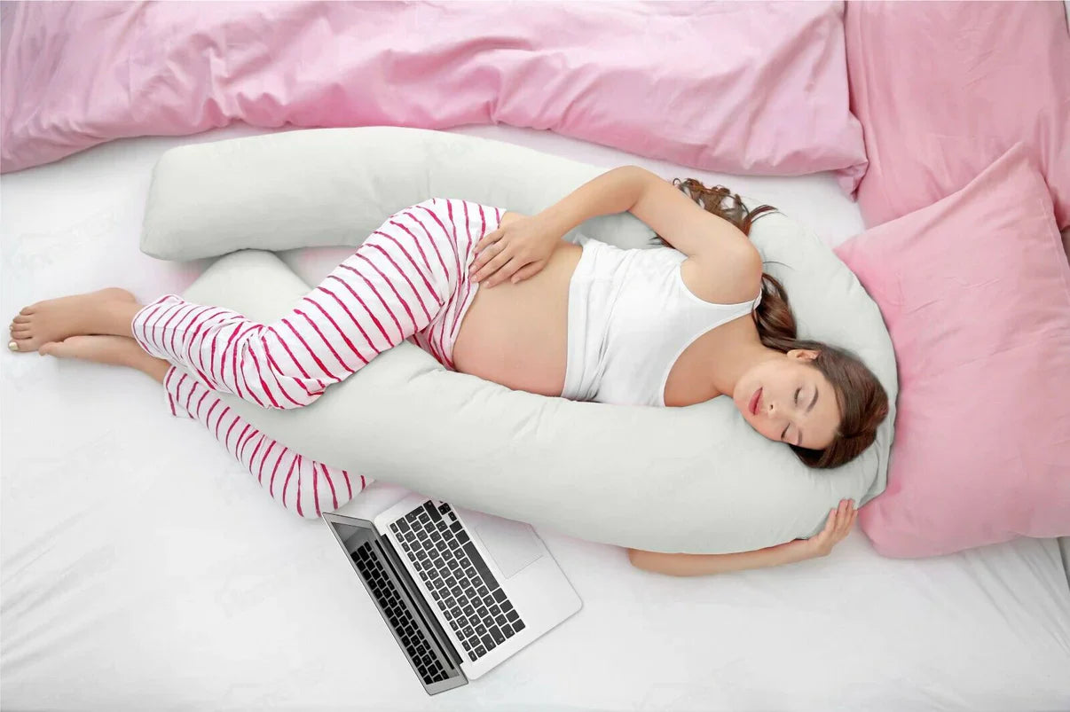 Loutey Sleep Therapy Pillow