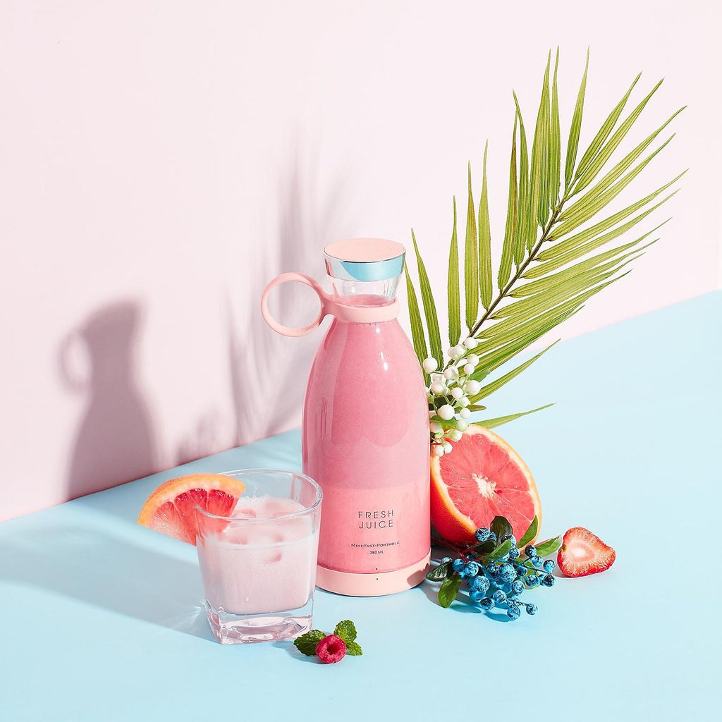 Loutey™ Blender Bottle