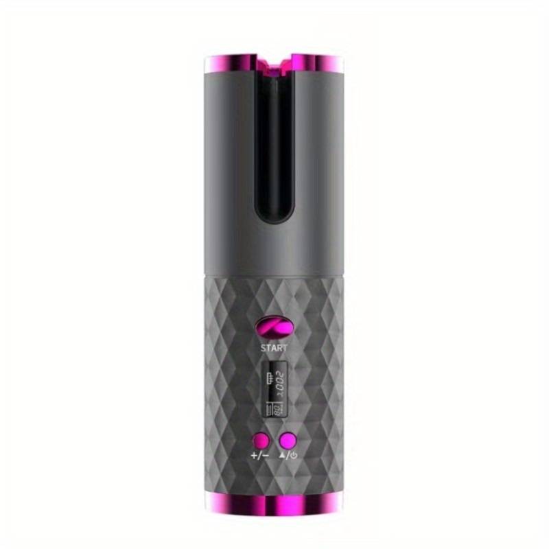 Loutey™ Portable Hair Curler