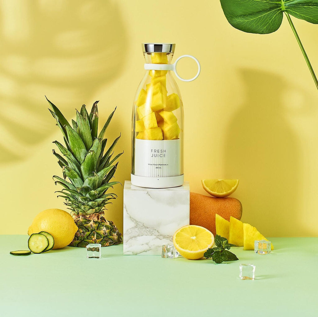 Loutey™ Blender Bottle