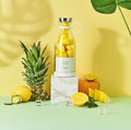 Loutey™ Blender Bottle