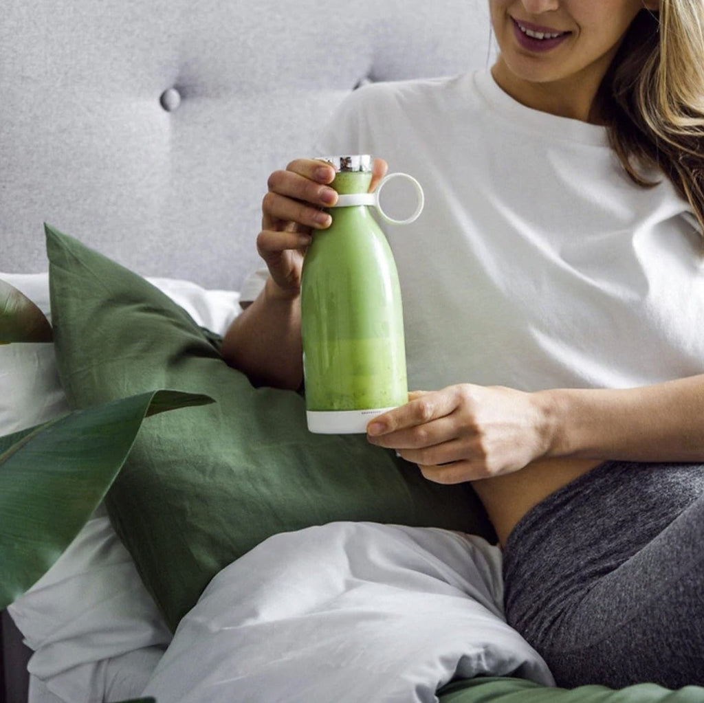 Loutey™ Blender Bottle